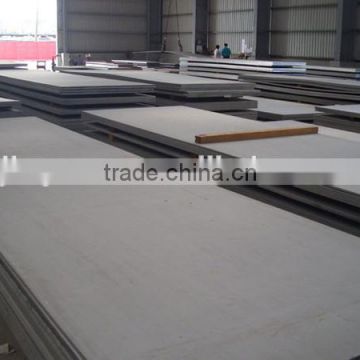 S355 hot rolled steel plate