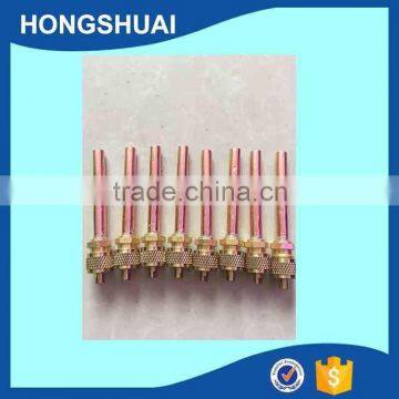 Copper Accumulator for Refrigerator and Freezer photo-5