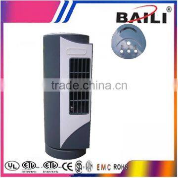 Cooling mini tower fan 14'' tower fan