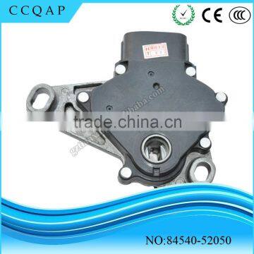 84540-52050 Hot sell neutral safety switch from Guangzhou autoparts market