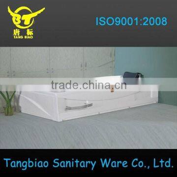 ITALY MARKET High Quality Acrylic Cheap High Quality Export Whirlpool Massage Bathtub,whirlpool Tubs