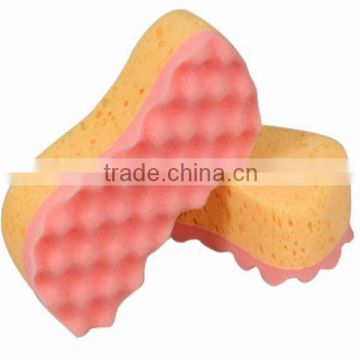 Hotsell good car wash compressed sponge