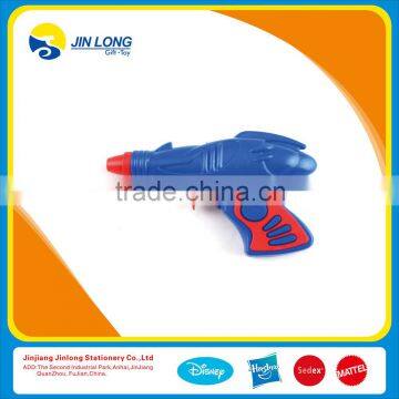 Handsome boy toy--plastic water gun toy