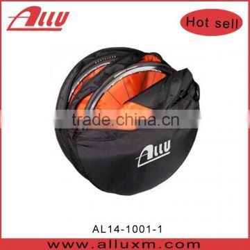 Customize bicycle wheel bag/ bike wheel bag/wheel bag for bike