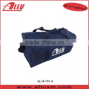 China wholesale duffle bag with shoe compartment