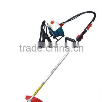 backpack grass trimmer BG415