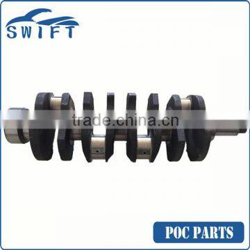 C240 Crankshaft