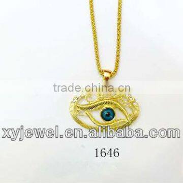 Wholesale turkish evil eye pendant evil eye jewellery blue evil eye pendent