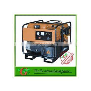 Hot Sale! Diesel Engine Generator Set Genset CE ISO Approved Factory Direct Generator Frame photo-3
