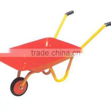 kids wheelbarrow