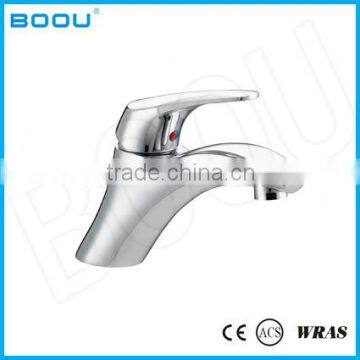 (B8581J)BOOU modern wash basin design bathroom faucets