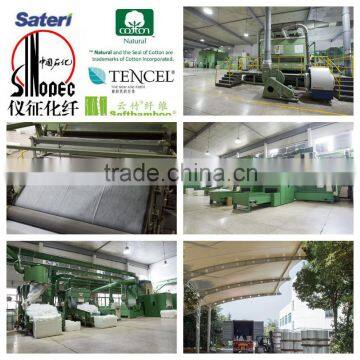 Spunlace Viscose Nonwoven Fabric Roll for Making 2016 the Soft 100 Cotton Cheap Towels for Camera Lens Phone Roll Factory Supply photo-4