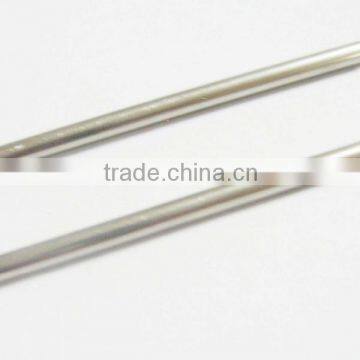 Shenzhen customized stainless steel terminal pin with OEM services