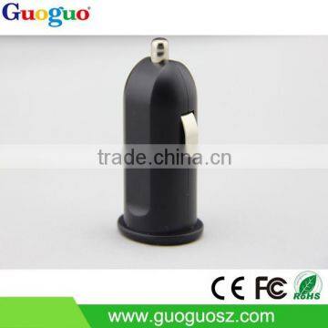 High Efficiency Car Battery Charger, Usb Car Charger CE ROHS for Smart Phone photo-3