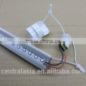 High Quality t8 Led Tube 22W 150cm With CE, RoHS Approved Asia Hot Tube photo-4