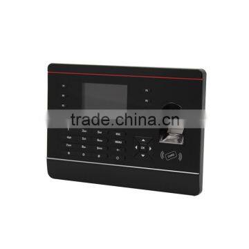 2.8 Inch TFT Screen Biometric Fingerprint Attendance (JYF-C061) photo-4