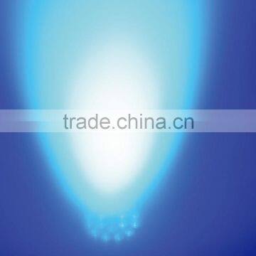 18x10w RGBWA 5in1 Waterproof Led Aluminum Stage Light photo-5