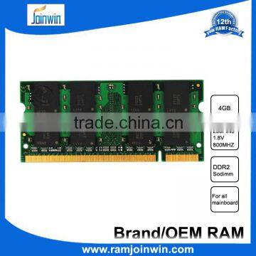 Best Selling Product Ram Ddr2 4g Notebook Factory in China photo-2