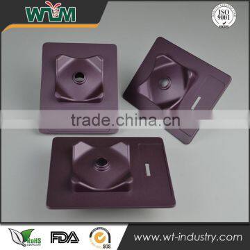 China Factory Huosehold Die Casting Product for Coffee Machine Motor Accessories photo-4