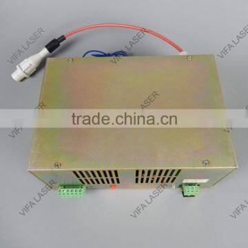 130W laser power supply for CO2 laser cutting machine