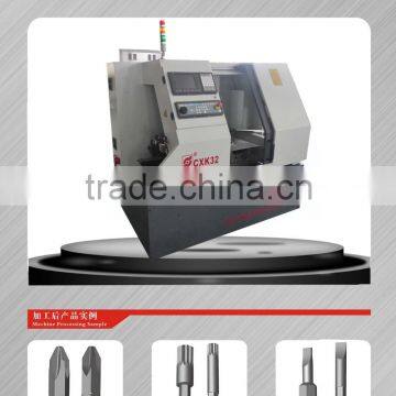 CXK32 CNC Screwdriver Machine for PH2 1/4'' Bits