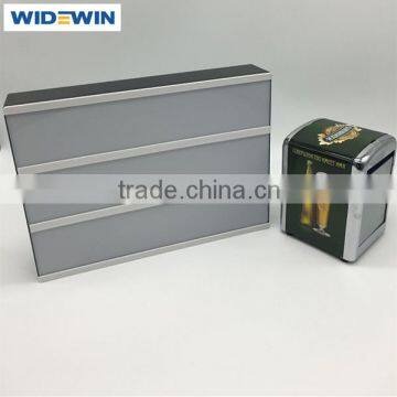 A3 A4 A5 Slim Cinematic Letter Light Box