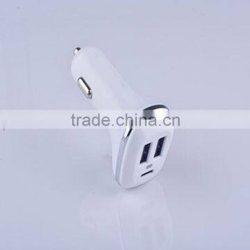 2016 New Mould Private New Mould Special Multi Plug Type- C Car Battery Charger