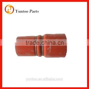 1119-00247 Yutong bus silicone tube/rubber pipe/flexible pipe