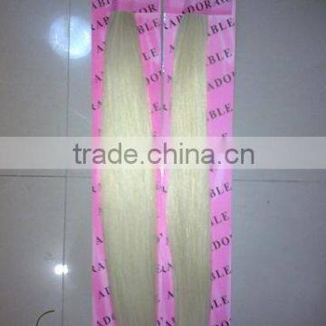 Keratin /Pre-bond Hair Extension / Human Hair