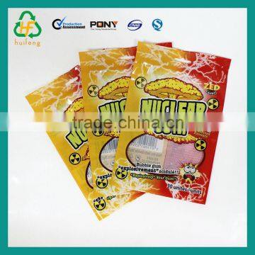 Custom Order Flexible Lamination Bag