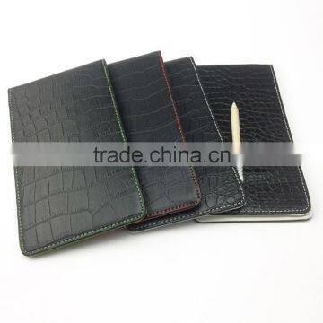 Wholesale Fine Workmanship PU Leather Golf Score Card Holder photo-5