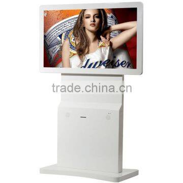 42" Advertising Business LCD Touch PC TV