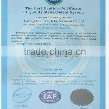 Electric Window Tint Meter WTM-1000 photo-3