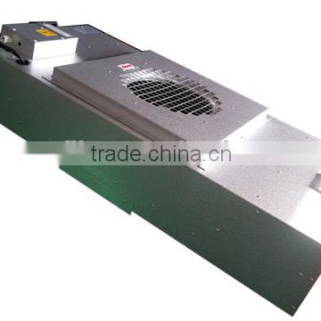 Industrial clean room fan filter unit FFU