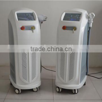 Commercial laser hair removal machine price permanent hair removal