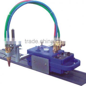 Semi Automatic Portable Cutting Machine