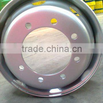 offer truck wheel19.5x7.5