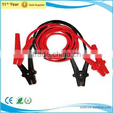 Autoline Emergency Booster Cables of Canton Fair Main Product