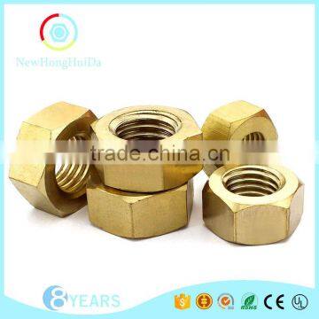 China  best brand din934 hex nuts grade 8
