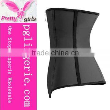 Wholesale Latex Waist Trainer Corset for Ladies photo-4