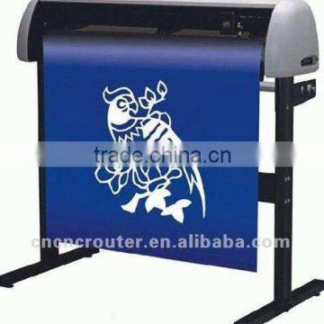 Cheap/hot sale/Cutting plotter machine