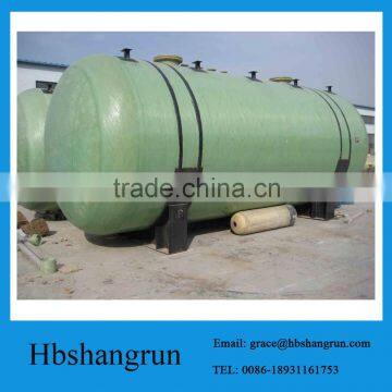 FRP storage tank with best price