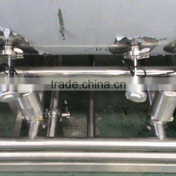 Semi Automatic CIP Center photo-6