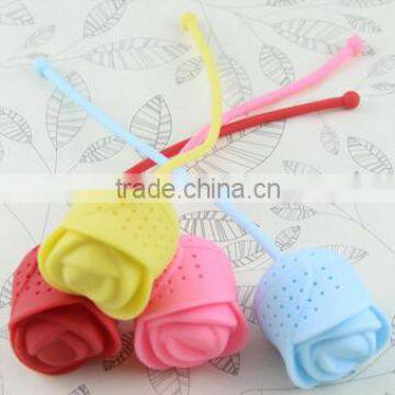 online shopping silicone pot strainer