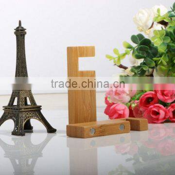 2015 new product wood for ipad stand, for ipad holder stand, for iphone wood stand