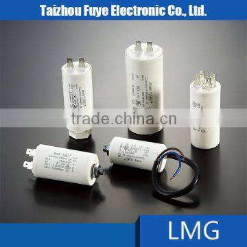 Farad Capacitor