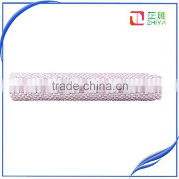 4mm Clear Pink With White ab Color Squre Rhinestone Trimming Wholesale Rhinestone Sticker Sheets Rhinestone Accessories photo-3