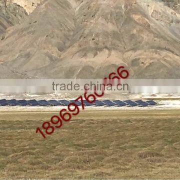 Charge Pump Solar Controller Inverters Converter for Irrigation Watering photo-4