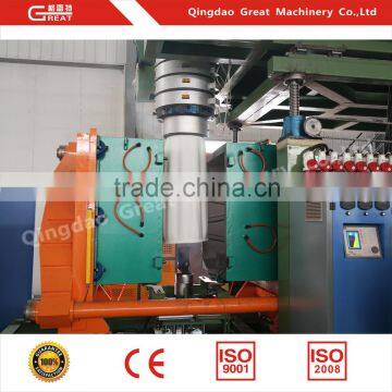 1000L Blow Moulding Machine