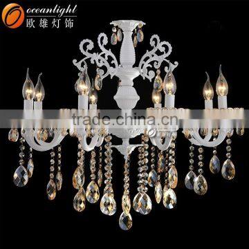 Led Artificial Candle Light,circular Led Light,OMC019 photo-6